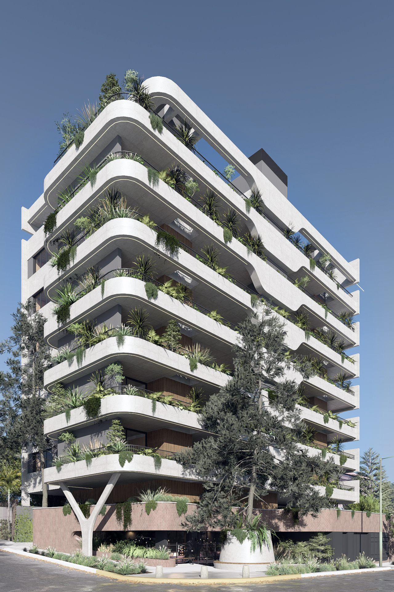 Torre Belgrano